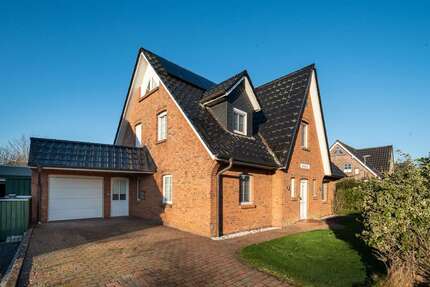 Haus Viöl - 6 Zimmer, 162 m&sup2;, 495.000&euro; | Angebot:24612161