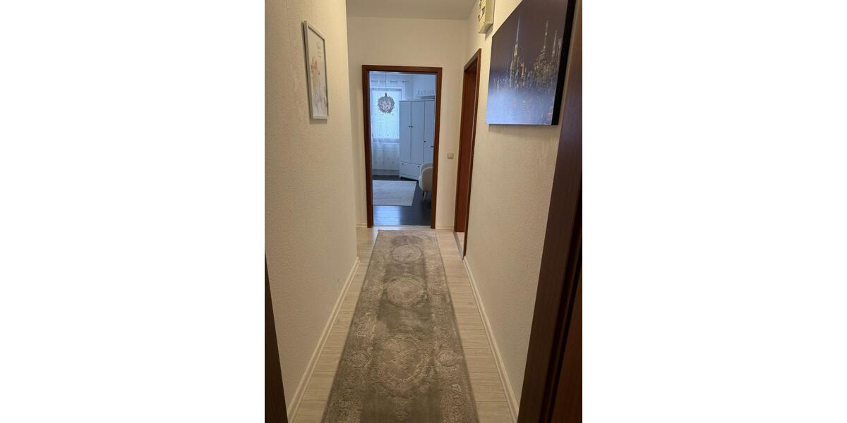 Etagenwohnung Flensburg - 3 Zimmer, 81 m&sup2;, 725&euro; | Angebot:25904484