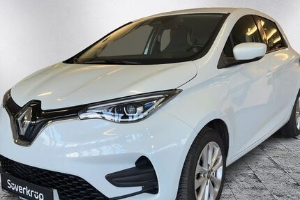 Renault ZOE 49.000 km 12.990 &euro; Flensburg 24941