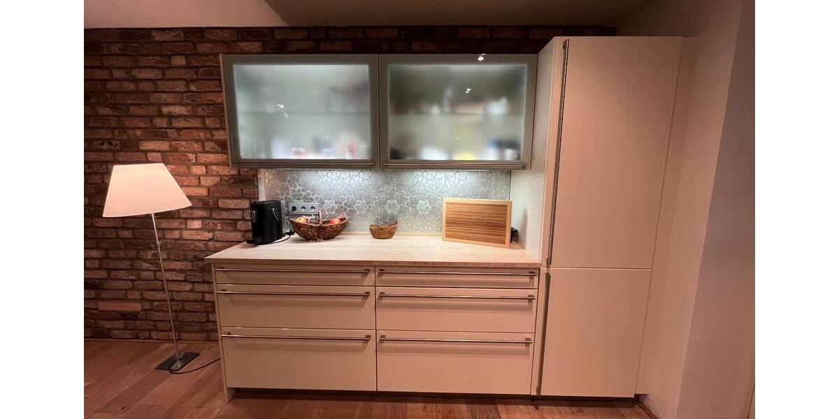 Reihenhaus Flensburg Altstadt - 535.000&euro; | Angebot:20140523