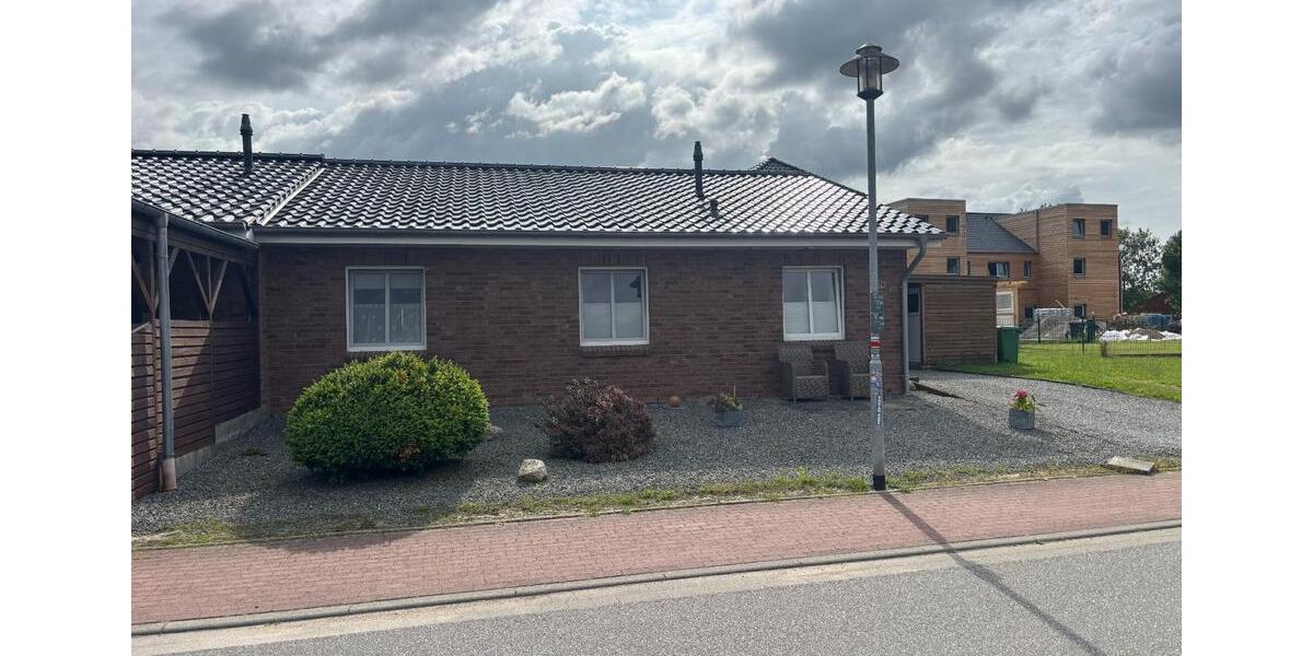 Reihenhaus Mittelangeln - 3 Zimmer, 86 m&sup2;, 295.000&euro; | Angebot:25291831