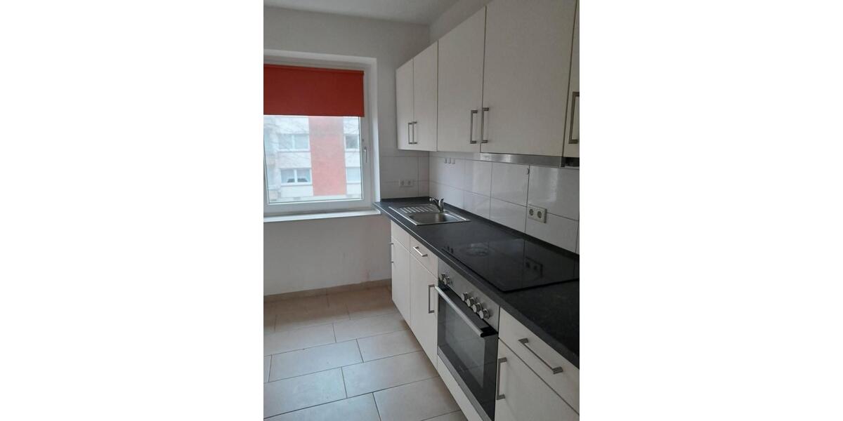 Etagenwohnung Flensburg Fruerlund - 2.5 Zimmer, 57 m&sup2;, 675&euro; | Angebot:26480952