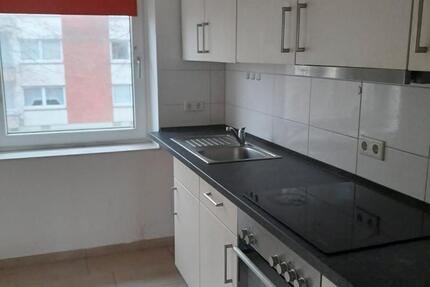Wohnung Flensburg Fruerlund - 2.5 Zimmer, 57 m&sup2;, 675&euro; | Angebot:26480952