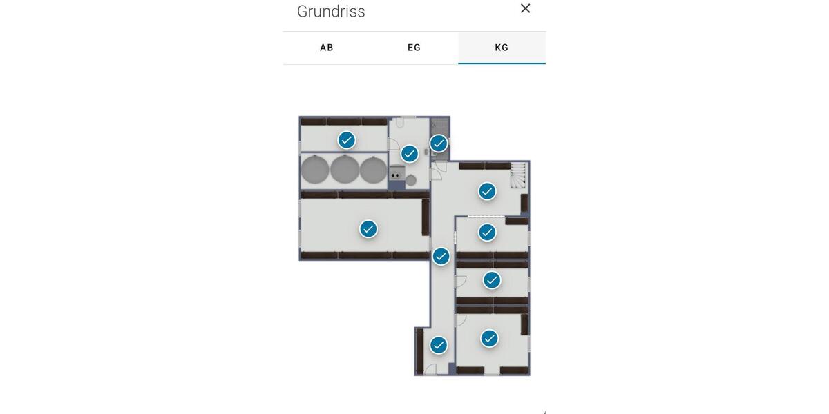 Einfamilienhaus Harrislee - 8 Zimmer, 300 m&sup2;, 4.000&euro; | Angebot:25342145