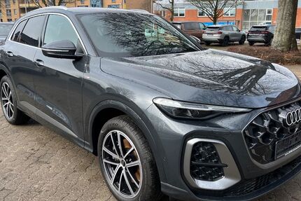 Audi Q5 2.950 km 60.980 &euro; Flensburg-Weiche 24941