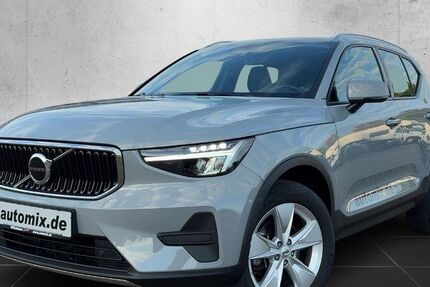 Volvo XC40 26.300 km 31.490 &euro; Enge-Sande 25917