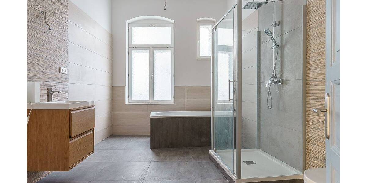 Etagenwohnung Flensburg Westliche Höhe - 2 Zimmer, 103 m&sup2;, 375.000&euro; | Angebot:25748773