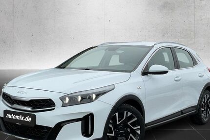 Kia XCeed 82.470 km 20.900 &euro; Enge-Sande 25917