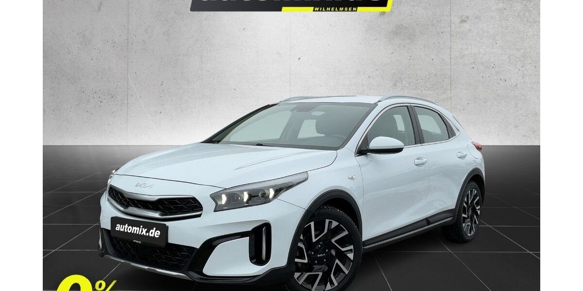 Kia XCeed 82.470 km 20.900 &euro; Enge-Sande 25917