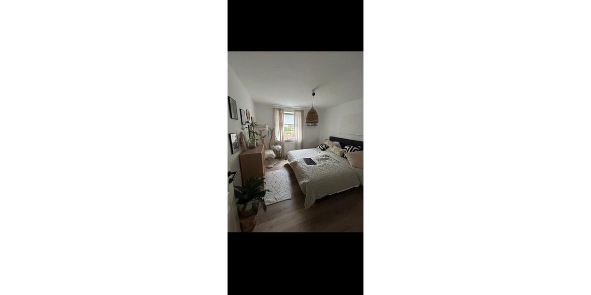 Erdgeschoßwohnung Flensburg Falkenberg - 3 Zimmer, 72 m&sup2;, 1.200&euro; | Angebot:26007943