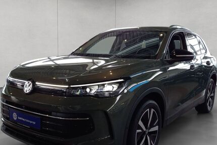 VW Tiguan 4.999 km 45.990 &euro; Flensburg 24944