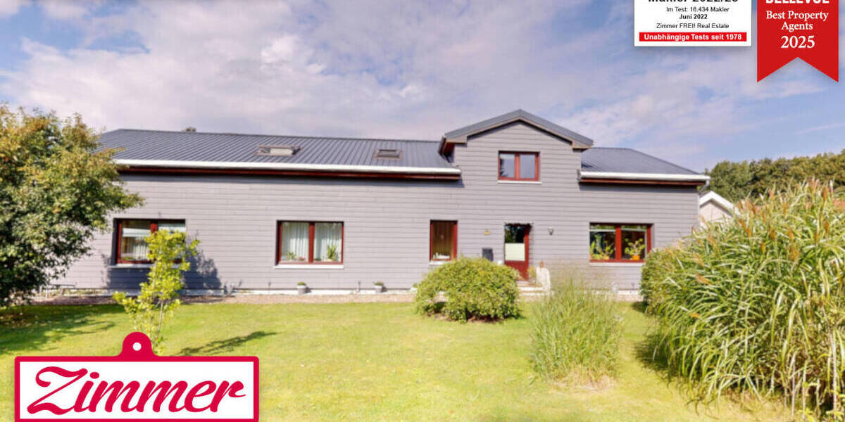 Mehrfamilienhaus, Wohnhaus Handewitt Hüllerup - 1 Zimmer, 284 m&sup2;, 449.000&euro; | Angebot:25665962