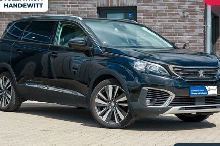 Peugeot 5008 124.000 km 11.499 &euro; Handewitt 24983