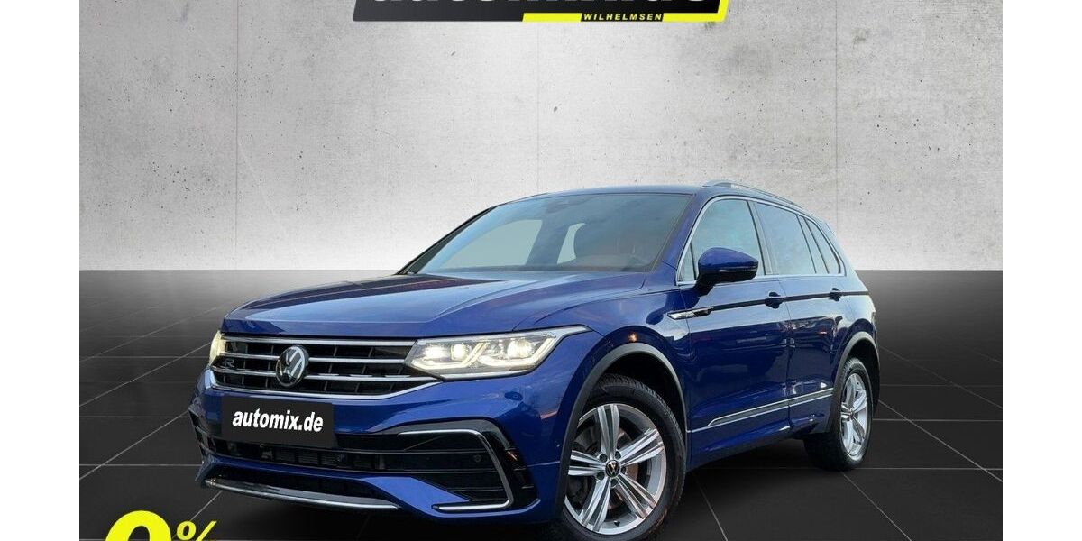 VW Tiguan 105.006 km 28.980 &euro; Enge-Sande 25917