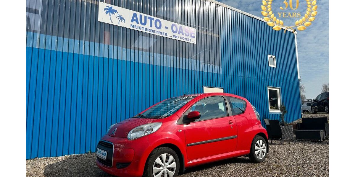 Citroen C1 67.683 km 4.450 &euro; Flensburg 24941