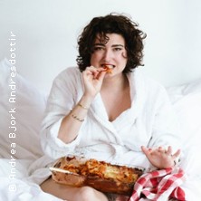 Matilde Keizer - Lasagne im Bett 30.01.2027 Kühlhaus
