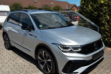 VW Tiguan 81.000 km 33.990 &euro; Handewitt 24983