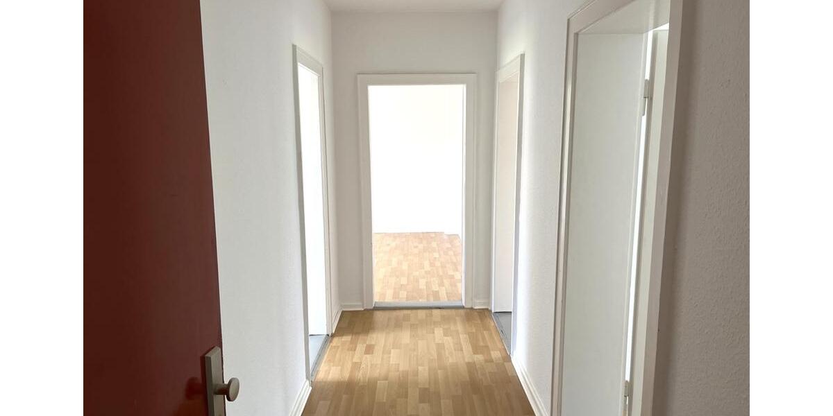 Erdgeschoßwohnung Glücksburg (Ostsee) - 3 Zimmer, 66 m&sup2;, 500&euro; | Angebot:26457939