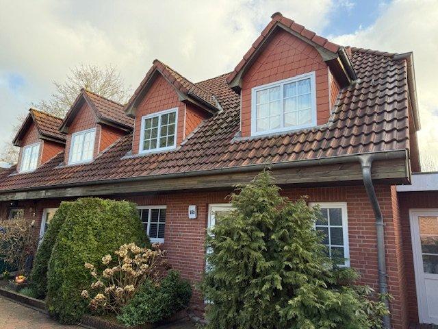 Reihenhaus Flensburg Fruerlund - 4 Zimmer, 105 m&sup2;, 1.500&euro; | Angebot:26009660