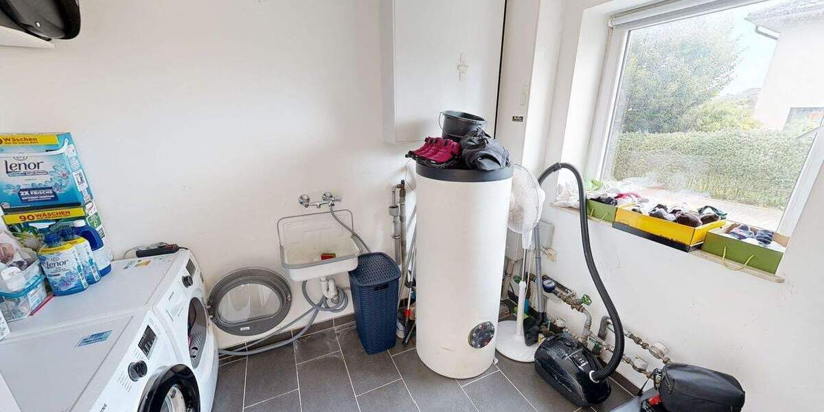 Doppelhaushälfte Flensburg Tarup - 4 Zimmer, 120 m&sup2;, 399.500&euro; | Angebot:25725775