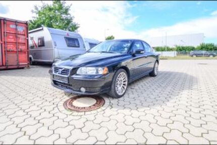 Volvo S60 277.000 km 4.500 &euro; Flensburg 24941
