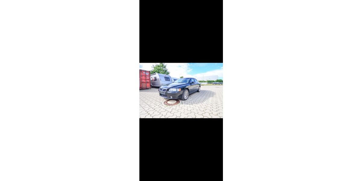 Volvo S60 277.000 km 4.500 &euro; Flensburg 24941