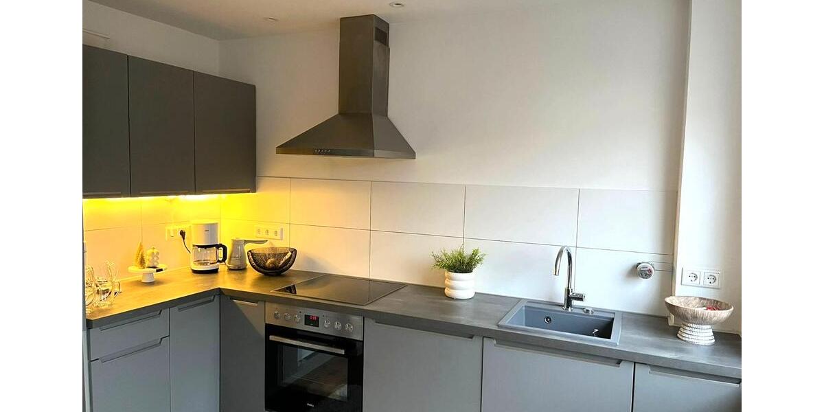 Etagenwohnung Flensburg Altstadt - 3 Zimmer, 60 m&sup2;, 630&euro; | Angebot:26481488