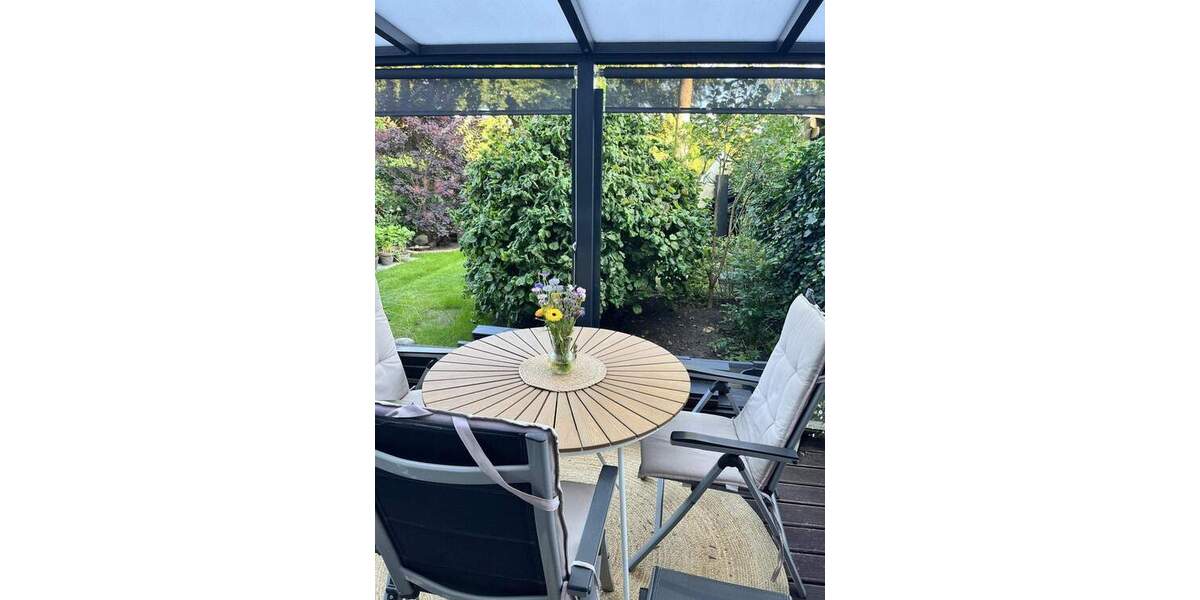 Reihenendhaus Flensburg Westliche Höhe - 4 Zimmer, 63 m&sup2;, 249.000&euro; | Angebot:25770561