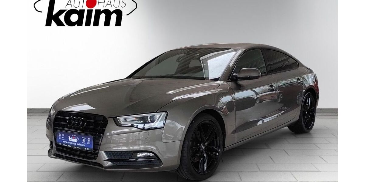 Audi A5 172.400 km 15.950 &euro; Leck 25917