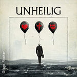 GastroPlus - Unheilig & Special Guest - Liebe, Glaube, Monster Tour 2026/27