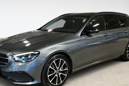 Mercedes-Benz E 220 15.500 km 41.970 &euro; Flensburg 24941