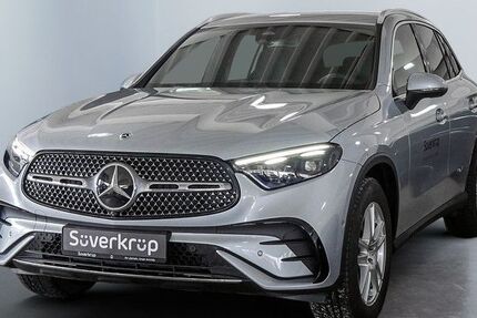 Mercedes-Benz GLC 220 9.845 km 59.450 &euro; Flensburg 24941