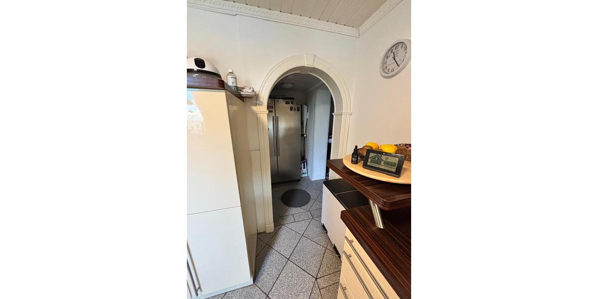 Einfamilienhaus Handewitt Jarplund - 3 Zimmer, 120 m&sup2;, 1.250&euro; | Angebot:25281639