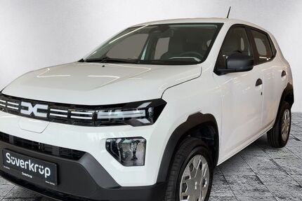 Dacia Spring 13.200 km 14.980 &euro; Flensburg 24941