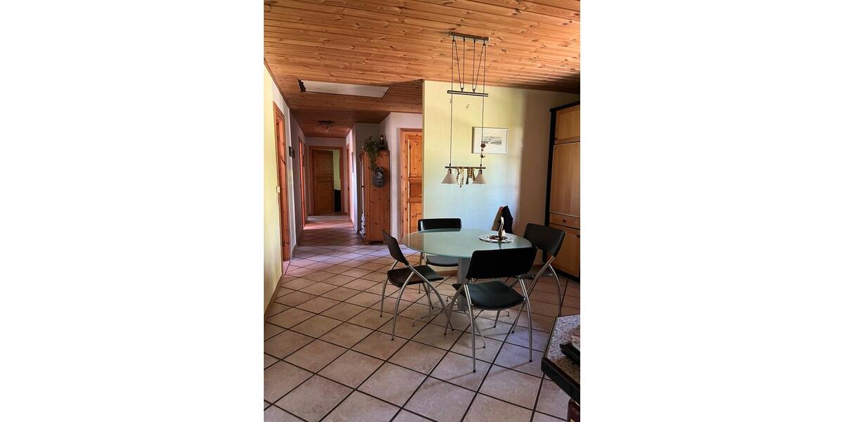 Einfamilienhaus Tarp - 4 Zimmer, 122 m&sup2;, 389.000&euro; | Angebot:26611759
