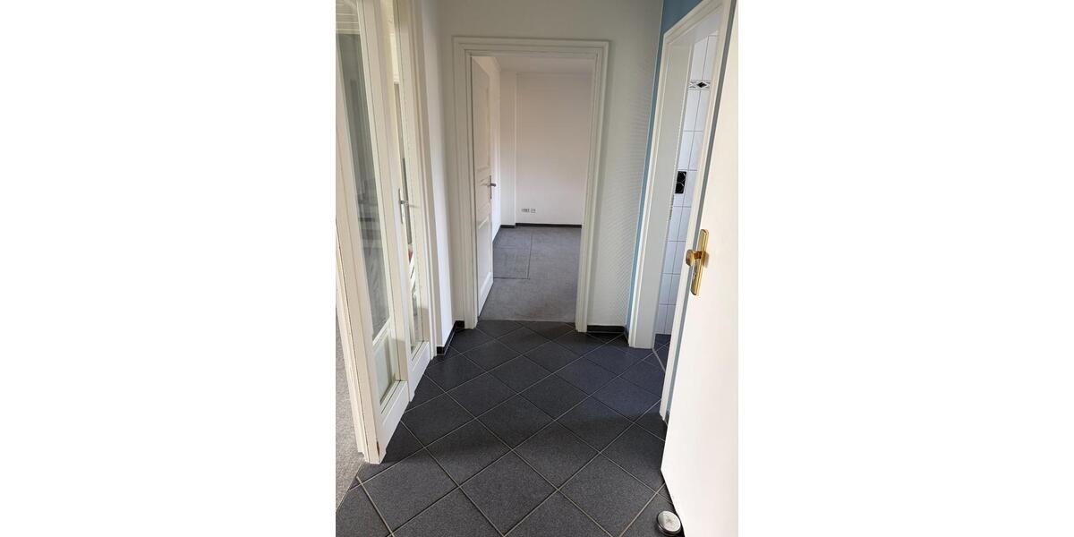 Dachgeschoßwohnung Glücksburg (Ostsee) - 3 Zimmer, 96 m&sup2;, 275.000&euro; | Angebot:25538675