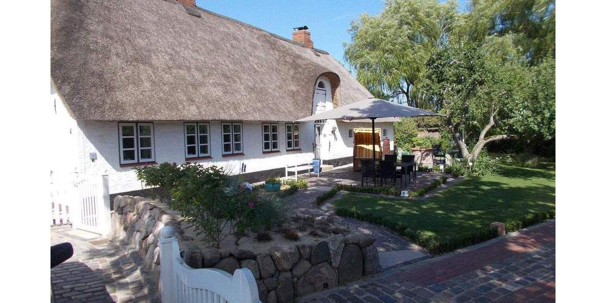 Bauernhaus, Landhaus Stadum - 4 Zimmer, 129 m&sup2;, 395.000&euro; | Angebot:25720717