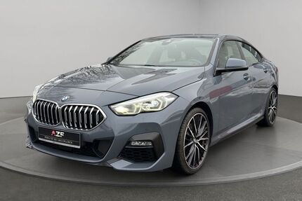 BMW 218 43.370 km 23.780 &euro; Flensburg 24941