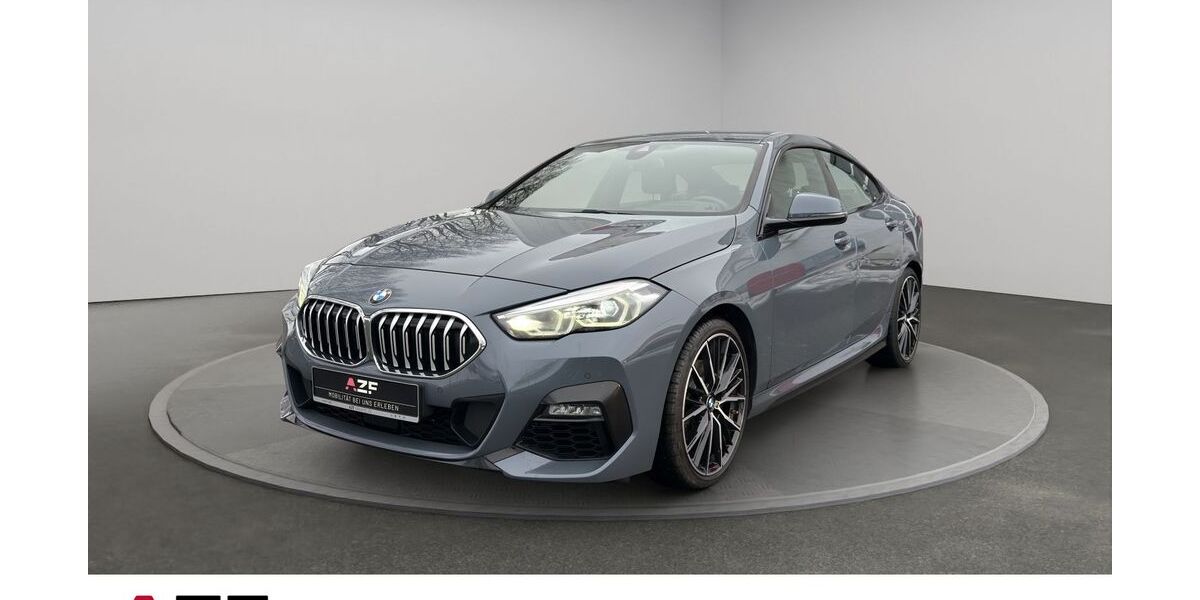 BMW 218 43.370 km 23.780 &euro; Flensburg 24941