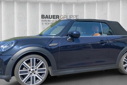 Mini Cooper 29.884 km 30.990 &euro; Flensburg 24941