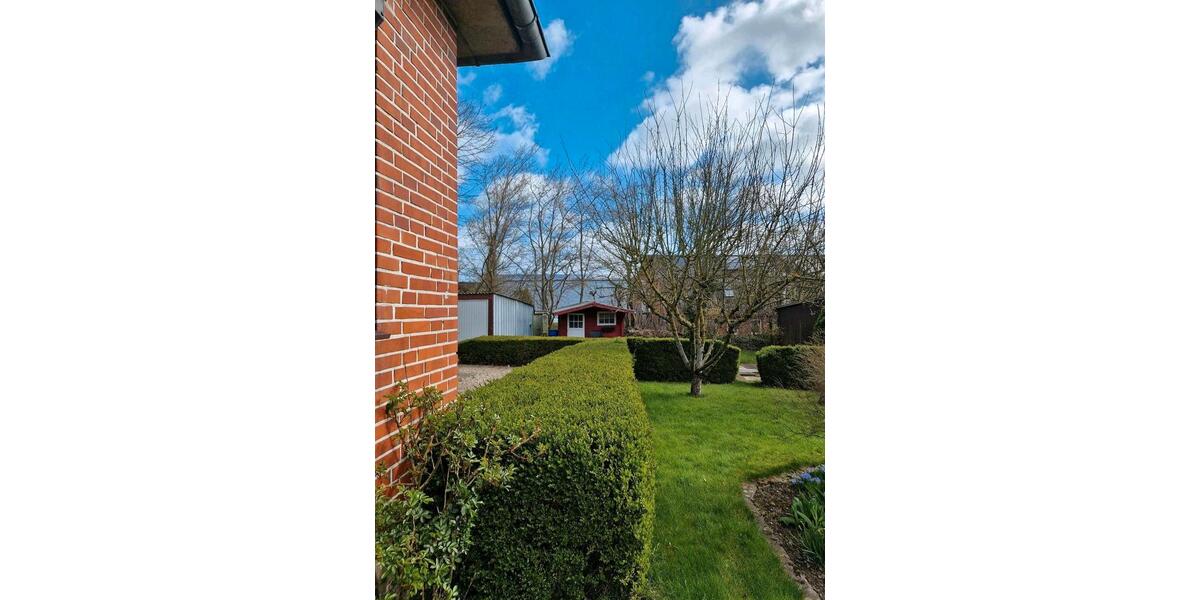 Einfamilienhaus Sörup - 4 Zimmer, 100 m&sup2;, 160.000&euro; | Angebot:26033338