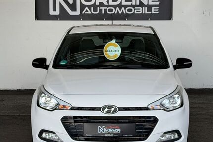 Hyundai i20 143.423 km 7.495 &euro; Flensburg 24941