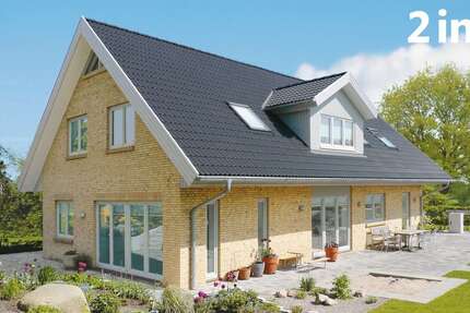 Haus Harrislee - 8 Zimmer, 181 m&sup2;, 862.000&euro; | Angebot:25870170