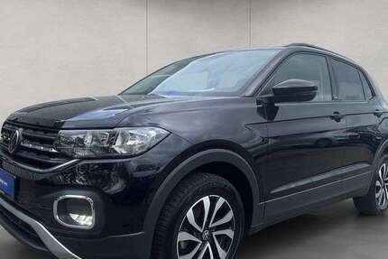 VW T-Cross 35.180 km 22.490 &euro; Flensburg 24944