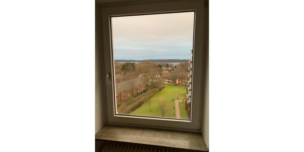 Etagenwohnung Flensburg Fruerlund - 2 Zimmer, 57 m&sup2;, 699&euro; | Angebot:25331936