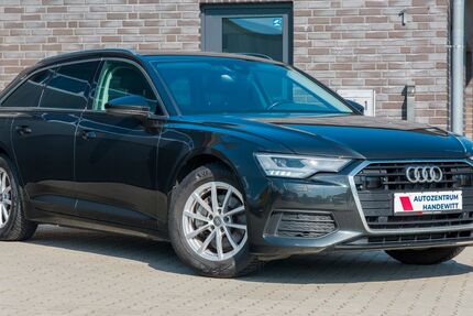 Audi A6 129.000 km 20.899 &euro; Handewitt 24983