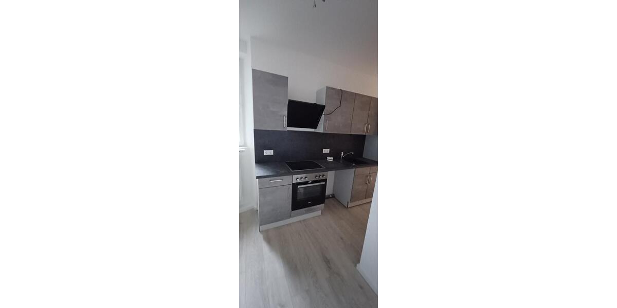 Etagenwohnung Flensburg - 2 Zimmer, 20 m&sup2;, 550&euro; | Angebot:25871137
