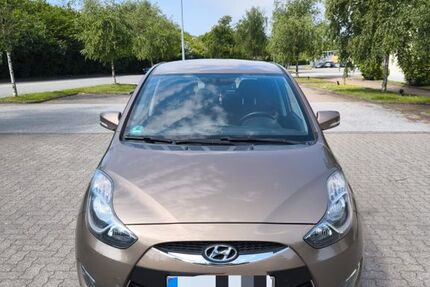 Hyundai ix20 103.750 km 8.100 &euro; Flensburg 24941