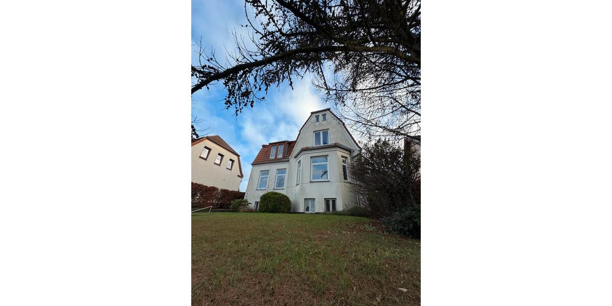 Mehrfamilienhaus, Wohnhaus Flensburg Falkenberg - 10 Zimmer, 283 m&sup2;, 499.000&euro; | Angebot:25973652