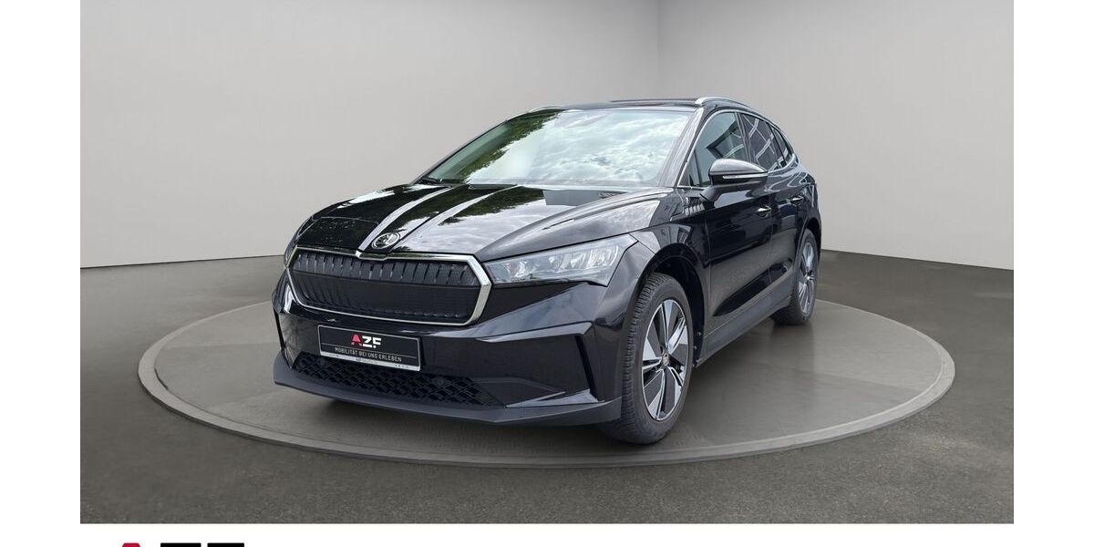 Skoda Enyaq 25.635 km 43.890 &euro; Flensburg 24941